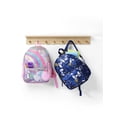 thumbnail image 2 of The Children's Place - Mochila preescolar unisex para niños y niñas, Coctelera de confeti de unicornio, Una talla, Mochila preescolar para niños y niñas, 2 of 2