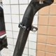 thumbnail image 2 of For Seat Tube GOPRO Camera Extension Bracket Aluminum Alloy Bracket, 2 of 2