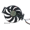 thumbnail image 5 of 88mm T129215SU 4Pin VGA Fan Graphics Card Cooling Fan for Ti/S 2070, 5 of 8