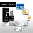 thumbnail image 5 of Hoygi Anti-Aging Regenerating Serum, Moisturizing And Repairing Skin Barrier Elastic Moisturizing And Firming Whitening To Reduce Dark Spots And Fine Lines, 5 of 6