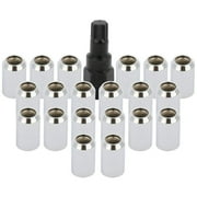 nissan 300zx wheel lug nut