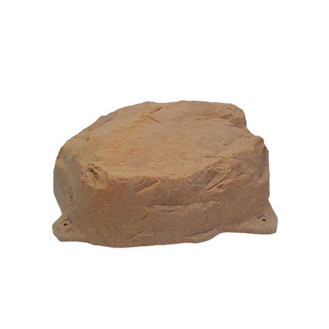 Artificial Rock Model, Autumn Buff - Landscape