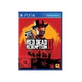 thumbnail image 2 of PS4 RED DEAD REDEMPTION 2 (EUR) Rockstar Games  PS4RDR2EUR, 2 of 2