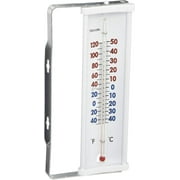 Taylor Precision Products Window Thermometer
