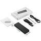 thumbnail image 2 of Caja SSD PCIe M.2 HDD USB HUB 2230 2242 2260 2280 NVMe/SATA Wdftyju, 2 of 9