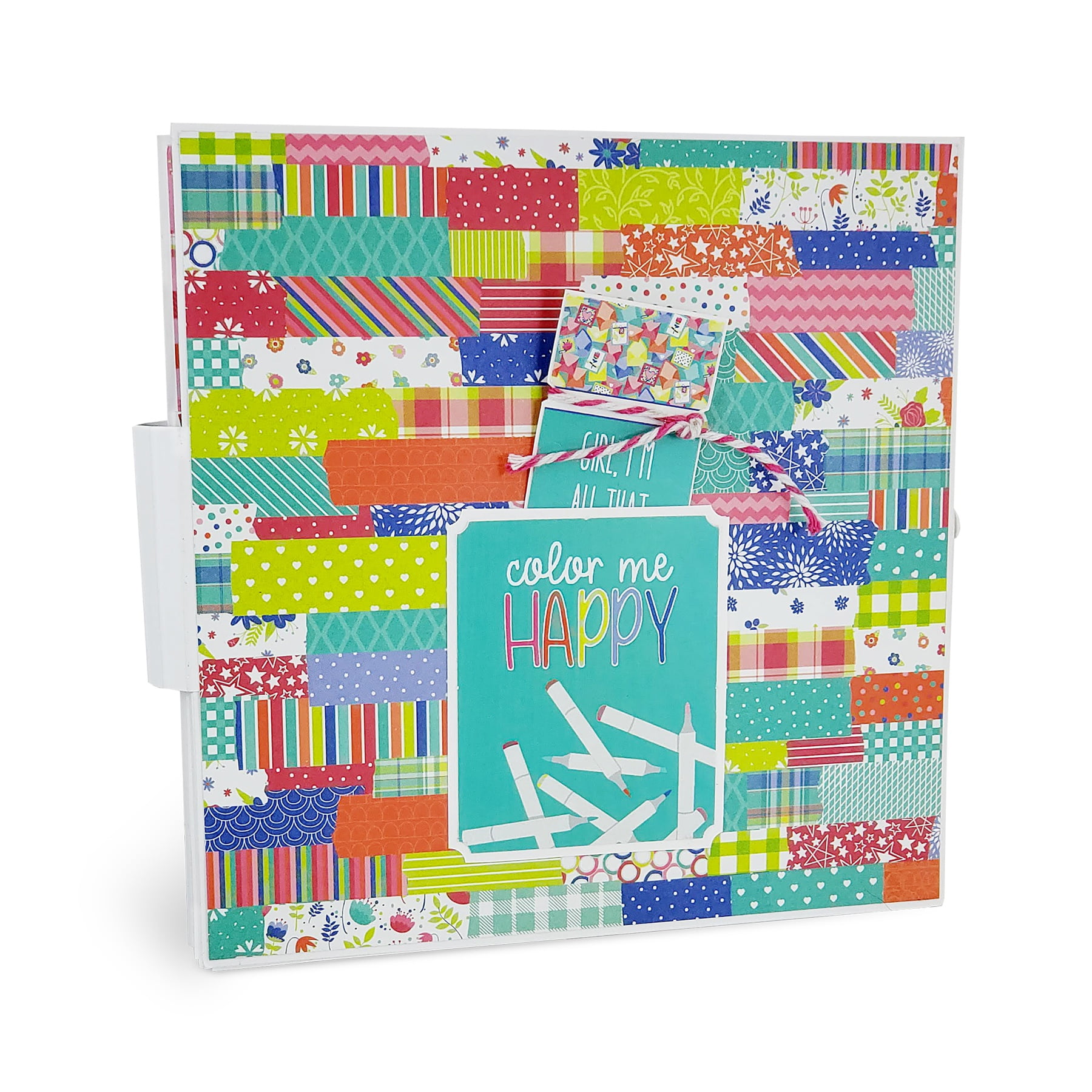 Photoplay Paper PPP9451 6 x 6 in. PhotoPlay Maker Series