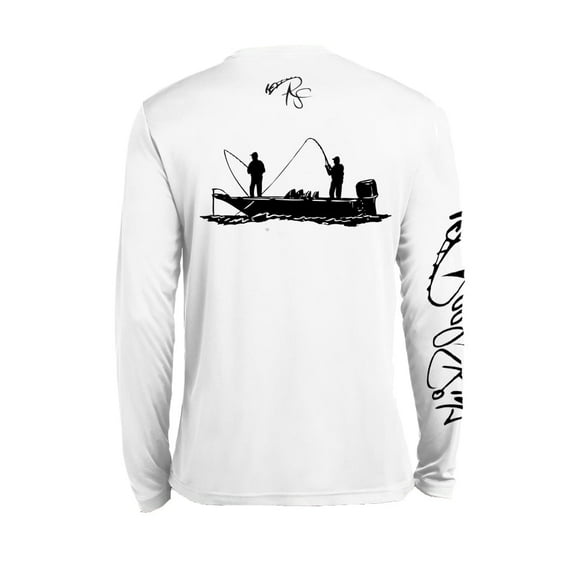 Fishing Boat