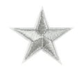 thumbnail image 2 of Viflosae 10PCs Embroidered Badges Iron On Patches Applique Stickers Deals, 2 of 3