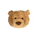 thumbnail image 5 of Bolso Original con cabeza de oso jellycat Barcelona, bolso cruzado, nuevo bolso bonito de oso de peluche, estilo ins, 5 of 5