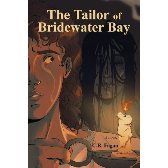 The Tailor of Bridewater Bay, (Paperback)