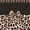 Black Brown 01, variant on spefrowx Pink Cheetah Print Bowknot Bed Spread Queen for Girls, Simple Stripes Queen Coverlet Set, 3pcs