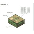 thumbnail image 2 of Code Auto Tools English Wheel Kit Metal Forming Multitools, 2 of 4