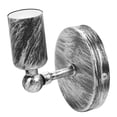 thumbnail image 4 of Portalámparas de pared ANGGREK Aplique de pared retro Metal E27, 4 of 8