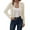 502_White, variant on QASIEATN Fall Coats for Graceful Ladies Fashion, Faux Suede Leather Jacket: Fall Winter Clothes Casual Business Long Sleeve Jacket Coat, Womens Winter Tops