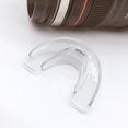 thumbnail image 4 of Ortodoncia Brace Retenedores de dientes Protector de dientes de boxeo Entrenador dental (A) Likrtyny cuidado belleza, 4 of 7