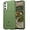 Green, variant on Slim Phone Case for Samsung Galaxy A34 5G,Rugged Shield Protective Cover with Military Grade Shockproof Protection Case Compatible with Samsung Galaxy A34 5G 6.6" HD-Blue