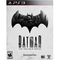 thumbnail image 1 of Batman The Telltale Series Ps3 PlayStation 3 Standard, 1 of 5