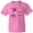 Azalea, variant on Inktastic I wear PINK for the fight against Breast Cancer Youth T-Shirt