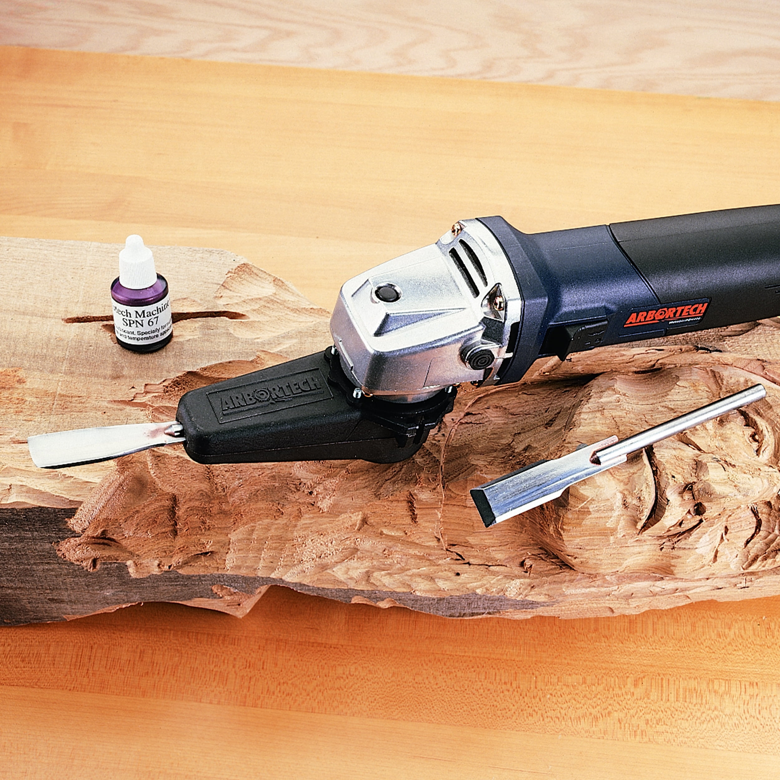 Power Chisel by Arbortech Pty Ltd