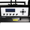 thumbnail image 5 of Plotter Corte Contornos Audiotek 63 cm Conexion Usb Y Com 70 cm 20-1200 mm/s, 5 of 5