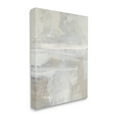 thumbnail image 3 of Stupell Industries Beige Abstract Composition Abstract Painting Gallery Wrapped Canvas Print Wall Art, 24 x 30, 3 of 7