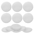 thumbnail image 1 of 12Pcs Soft Makeup Puffs Small Round Cosmetic Pads Essential Makeup Tools, 1 of 8