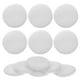 thumbnail image 1 of 12 almohadillas de maquillaje flexibles, pequeñas y redondeadas, herramientas sencillas para maquillaje., 1 of 5