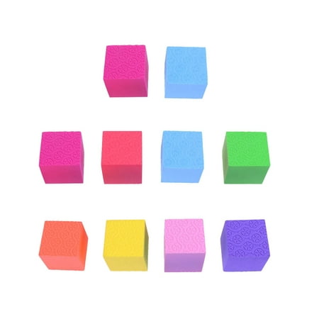 

Blocks Cubes Building Styrofoamblocks Play Craft Counting Square Cube Block Counters Math Bath Mini Number Preschool