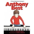 thumbnail image 1 of Anthony Best: A Picture Book about Asperger's, 1 of 3