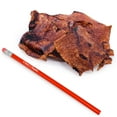 thumbnail image 2 of ValueBull USA Rawhide Chips, Natural Beef Flavor, 20 Pound Bulk Pack, 2 of 6