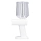 thumbnail image 1 of Nebulizador de mano, máquina humidificadora recargable, pulverizador atomizador con detección del cuerpo humano, nebulizador de mano para el hogar, la oficina, la escuela, el hotel, 1 of 5