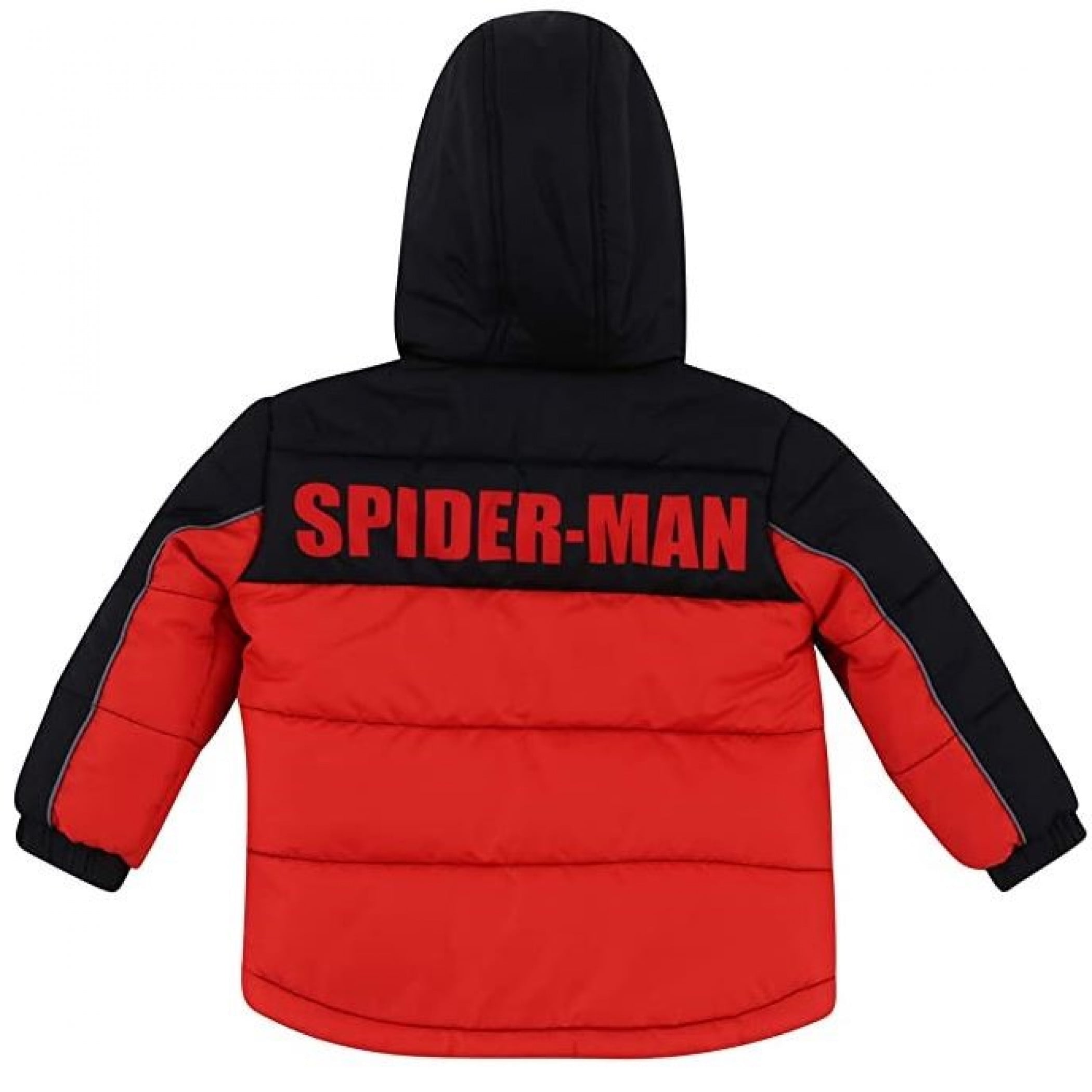 Spider Man Face Kids Coat Size 5 6 Walmart