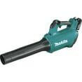 thumbnail image 2 of Makita 116 MPH 459 CFM 18V LXT Lithium-Ion Brushless Cordless Blower Kit, 2 of 6