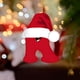 thumbnail image 5 of Árbol de Navidad Acrílico con 26 Letras, Decorado para Colgar, Ideal para Decorar El Hogar., 5 of 5