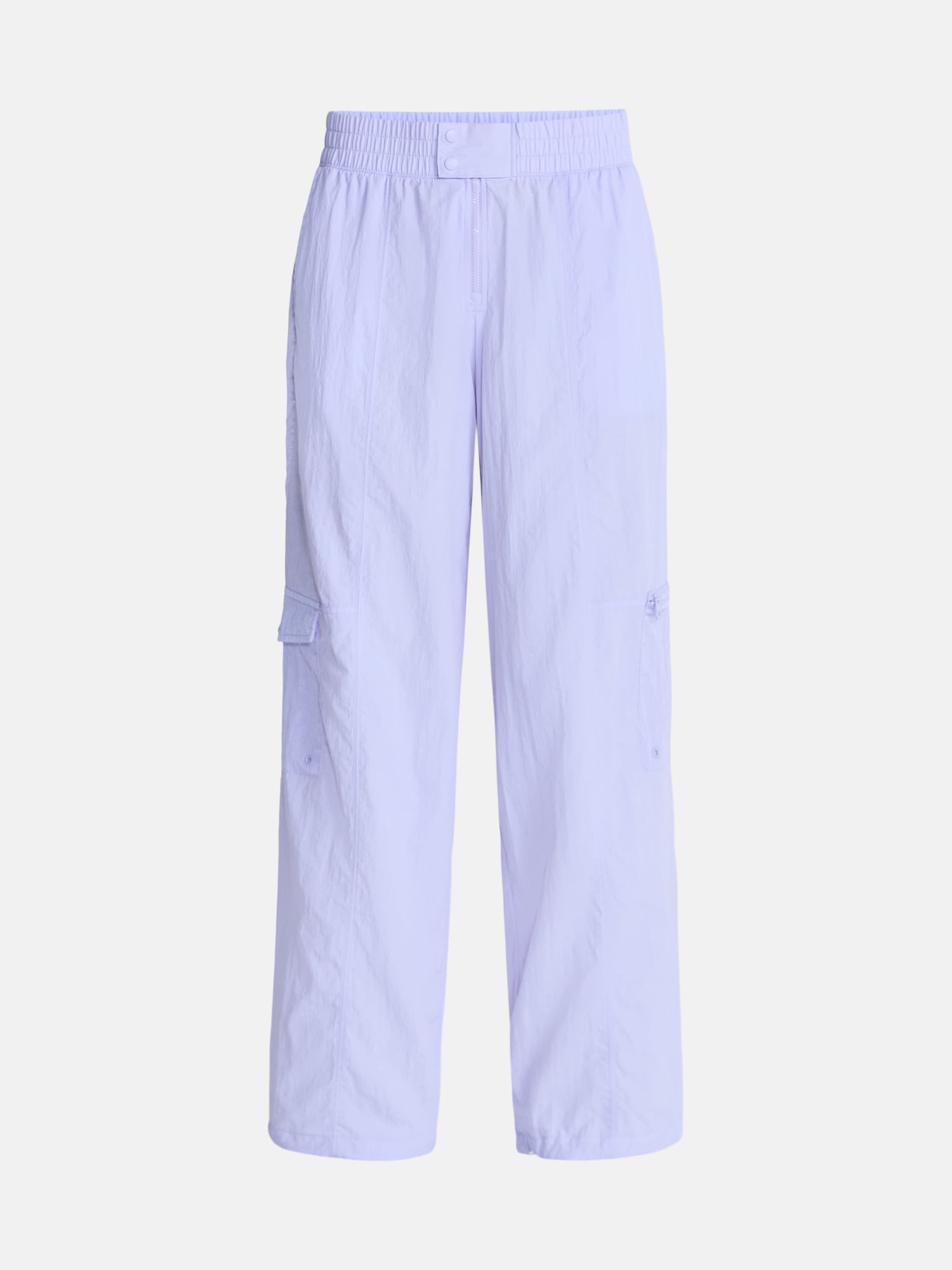 Avia Women’s Hike Cargo Pants, 27'' Inseam, Sizes XS-XXXL