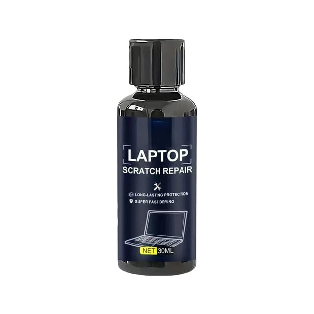 Universal Laptop Scratch Paste for Fine Scratches and Swirl Marks Shine Restoration Formula