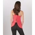 thumbnail image 6 of Boxercraft BW2503 Women's Charm Tank-sage-XL, 6 of 7