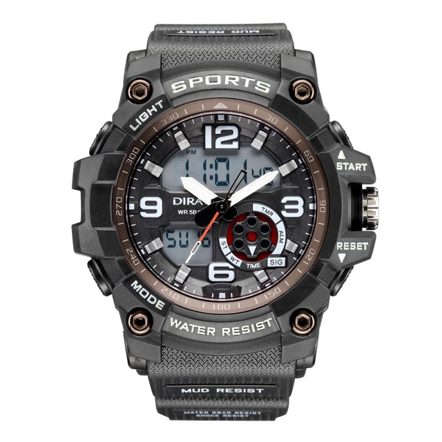Reloj de Pulsera Diray para Hombre Deportivo DR342AD1 Diray DR342AD1