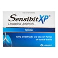 thumbnail image 1 of Tabletas Sensibit XP 20 pzas, 1 of 4