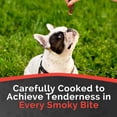 thumbnail image 6 of Miss Nelly's Canine Gourmet - Chicken Jerky Dog Treats - USA Made and Sourced - Original Smoke House Recipe - Small Batch - Clean Natural Ingredients - Minimally Processed - 8 ounce Bag, 6 of 8