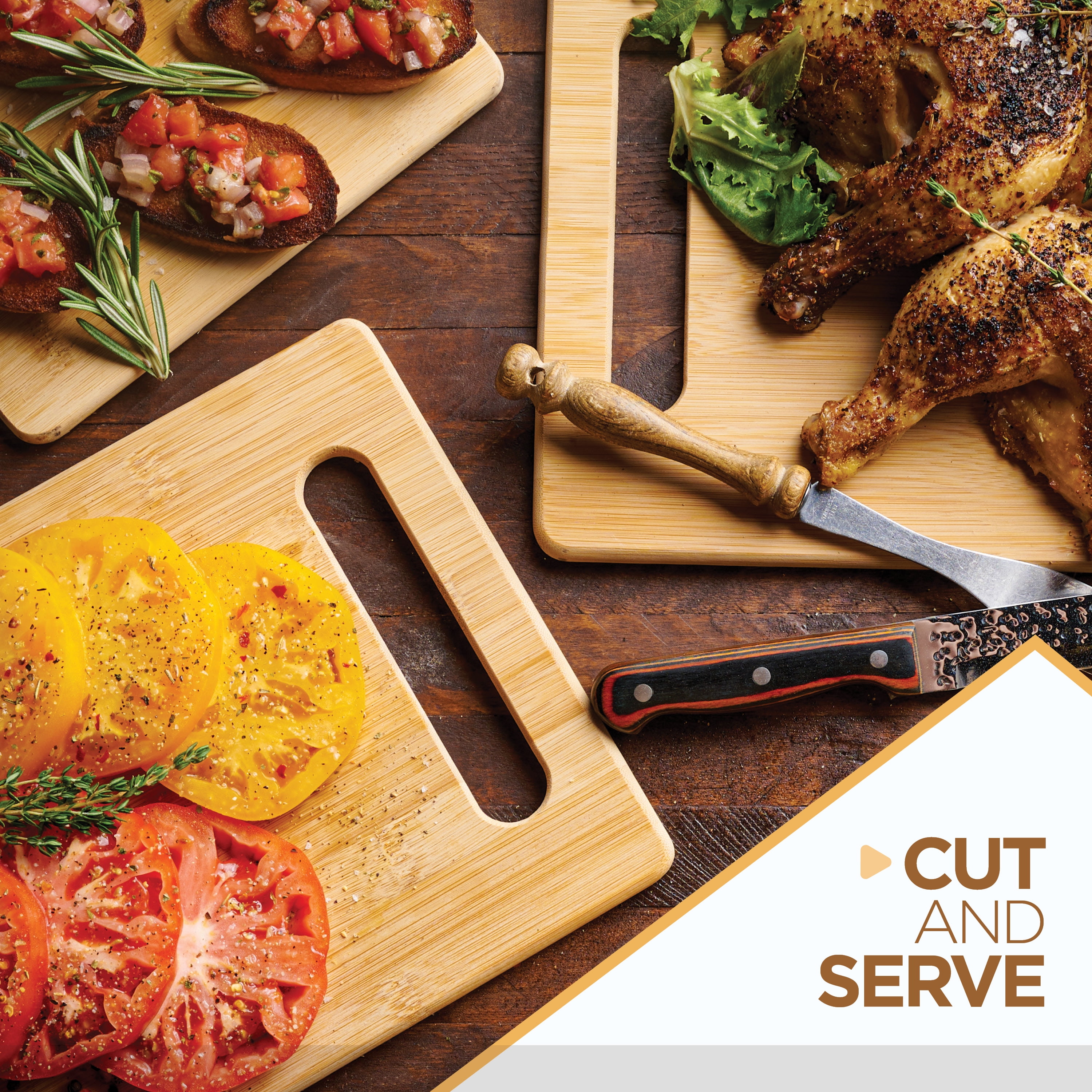 Cook Like the Pros  See What Cutting Boards Celebrity Chefs Use – Bambusi