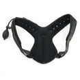 thumbnail image 2 of -Posture Corrector Back Posture Corrector Posture Brace Strap - Adjustable Upper Back Support Brace Pain Relief Corrector, 2 of 6