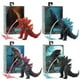 thumbnail image 1 of New Godzilla vs. King Kong movable model toy NECA movie SHM monster nuclear jet 7-inch box, 1 of 5