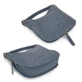 thumbnail image 4 of Montana West Hobo Bags for Women Shoulder Purses and Handbags, Jean, 4 of 5