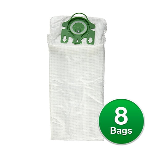Genuine Vacuum Bag for Miele Type U (2 