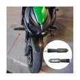 thumbnail image 3 of Motorcycle LED Front and Rear Turn Signal Light for Z650 Z900 Z1000Sx Ninja400 650 Indicator Light, 3 of 5