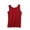 Wine, variant on Tank Tops for Women Plus Size Stretchy Sleeveless Undershirts Summer Blouse Lace Trim Tunic Tank Top