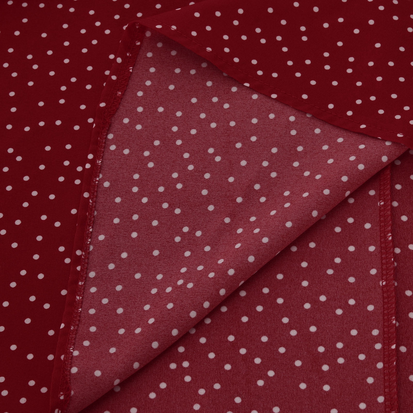 Floleo Women Casual Dress Summer Dress Clearance V Neck Solid Color Polka Dot Print Dress Short Sleeve Lace Up Tie Dress