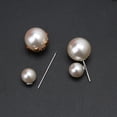 thumbnail image 4 of Personalized 7 Pcs Imitation Double Pearl Safety Pins Hat Scarf Clips Safety Pin, 4 of 6
