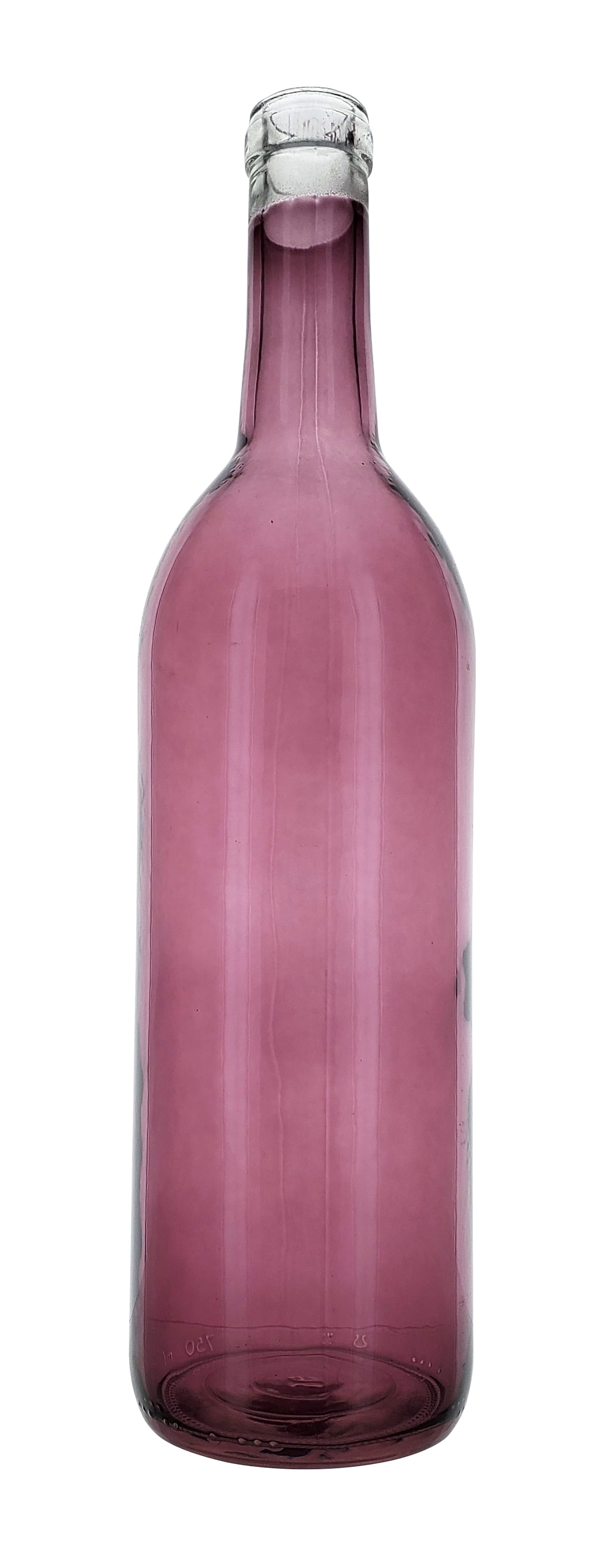 Home Brew Ohio Brandywine 750ml Bordeaux Bottles Case of 12